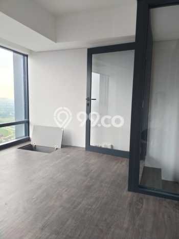 Apartemen Nyaman untuk Disewa, 1 Kamar di Tangerang Apartemen Nyaman untuk Disewa, 1 Kamar di Tangerang