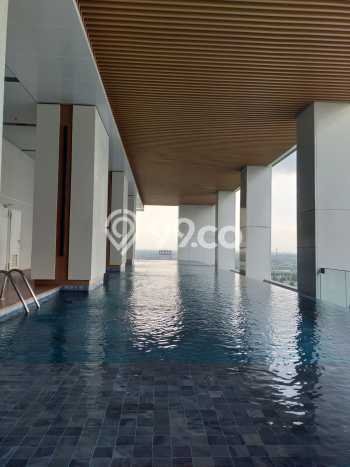 Apartemen Nyaman untuk Disewa, 1 Kamar di Tangerang Apartemen Nyaman untuk Disewa, 1 Kamar di Tangerang