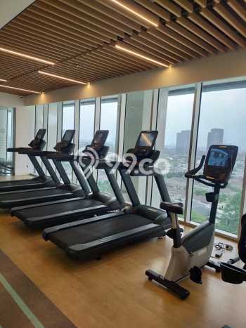 Apartemen Nyaman untuk Disewa, 1 Kamar di Tangerang Apartemen Nyaman untuk Disewa, 1 Kamar di Tangerang