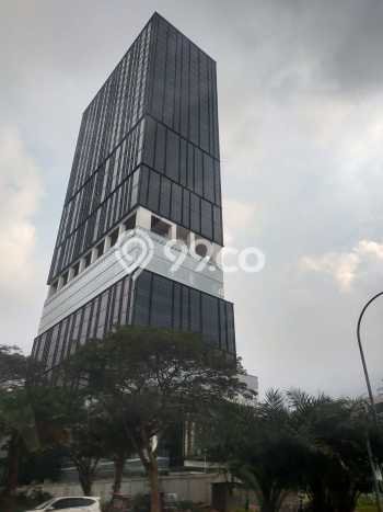 Apartemen Nyaman untuk Disewa, 1 Kamar di Tangerang Apartemen Nyaman untuk Disewa, 1 Kamar di Tangerang