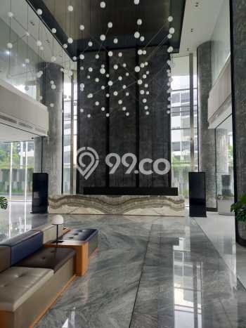 Apartemen Nyaman untuk Disewa, 1 Kamar di Tangerang Apartemen Nyaman untuk Disewa, 1 Kamar di Tangerang