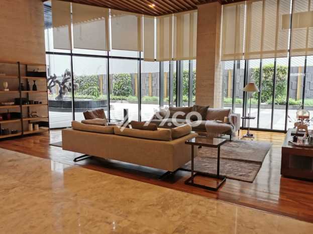 Siap Huni Apartemen di Tangerang 2 Kamar & 2 Kamar Mandi, Luas 92m2 Siap Huni Apartemen di Tangerang 2 Kamar & 2 Kamar Mandi, Luas 92m2