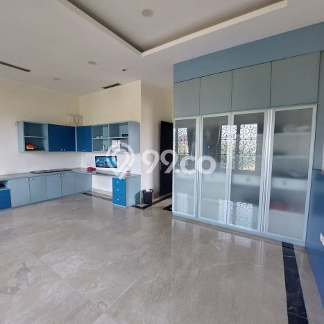 Dijual Rumah Alam Sutera 480m² Cluster Mentari Dijual Rumah Alam Sutera 480m² Cluster Mentari