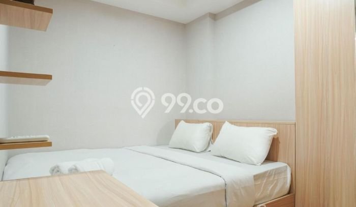 Siap Milik Apartemen 2 KT 1 KM di Kembangan Siap Milik Apartemen 2 KT 1 KM di Kembangan