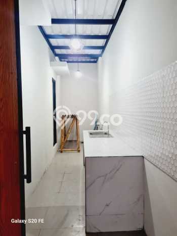 Dijual Cepat Rumah Favorit Siap Huni LB 63m2 di Ciputat, Tangerang Selatan Dijual Cepat Rumah Favorit Siap Huni LB 63m2 di Ciputat, Tangerang Selatan