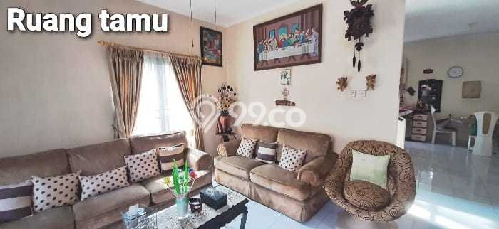 Jual Rumah Modern 3 KT di Jurangmangu, Tangerang Jual Rumah Modern 3 KT di Jurangmangu, Tangerang