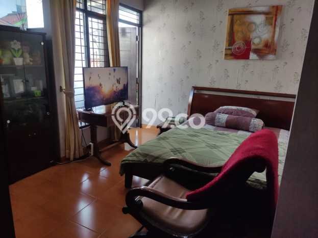 Hunian Nyaman Asri 3 KT Siap Huni di Bintaro Tangerang Selatan Hunian Nyaman Asri 3 KT Siap Huni di Bintaro Tangerang Selatan