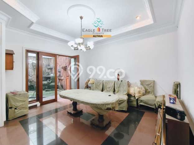 Dijual Rumah Elit Exclusive di Pesanggrahan, Jakarta Selatan Dijual Rumah Elit Exclusive di Pesanggrahan, Jakarta Selatan
