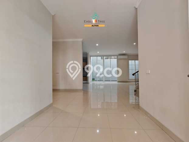 Disewakan Rumah Konsep Modern di BSD Tangerang Selatan dengan 4 KT Disewakan Rumah Konsep Modern di BSD Tangerang Selatan dengan 4 KT