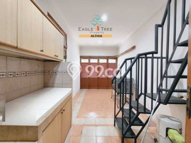 Dijual Rumah Elit Exclusive di Pesanggrahan, Jakarta Selatan Dijual Rumah Elit Exclusive di Pesanggrahan, Jakarta Selatan