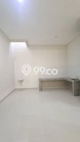 Rumah Modern Cantik 3 KT Siap Huni di Ciputat Timur Rumah Modern Cantik 3 KT Siap Huni di Ciputat Timur