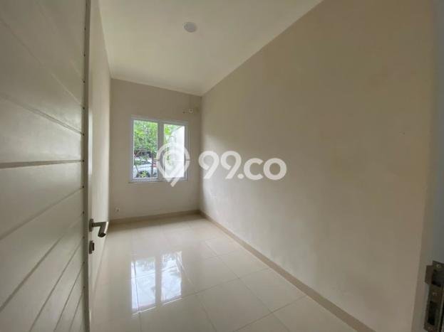 Rumah Luas Asri 3 KT Siap Pakai di Graha Raya Tangerang Selatan Rumah Luas Asri 3 KT Siap Pakai di Graha Raya Tangerang Selatan