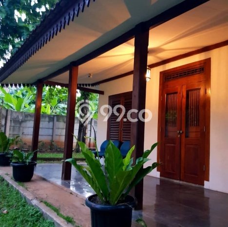 Rumah Luxury Modern Siap Huni di BSD Nusaloka Tangerang Rumah Luxury Modern Siap Huni di BSD Nusaloka Tangerang