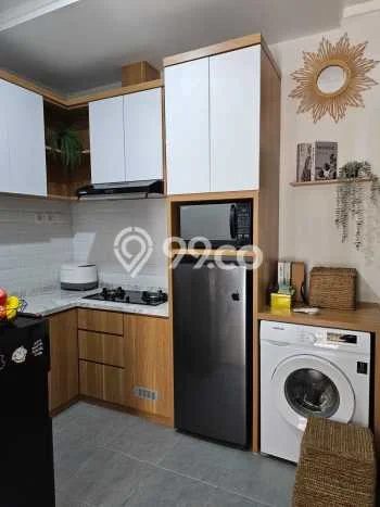 For Sale Hunian Rumah Terawat 2 KT di Graha Raya, Tangerang Selatan For Sale Hunian Rumah Terawat 2 KT di Graha Raya, Tangerang Selatan