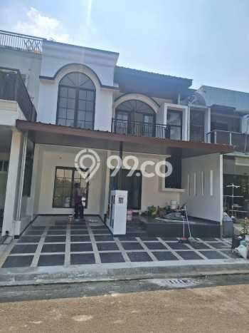 For Sale! Premium House LT 91m2 Desain Modern di Sektor 9-Bintaro For Sale! Premium House LT 91m2 Desain Modern di Sektor 9-Bintaro