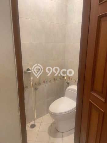 Hunian Mewah LB 200m2 Siap Huni Desain Elegan di Pondok Indah, Jakarta Selatan Hunian Mewah LB 200m2 Siap Huni Desain Elegan di Pondok Indah, Jakarta Selatan