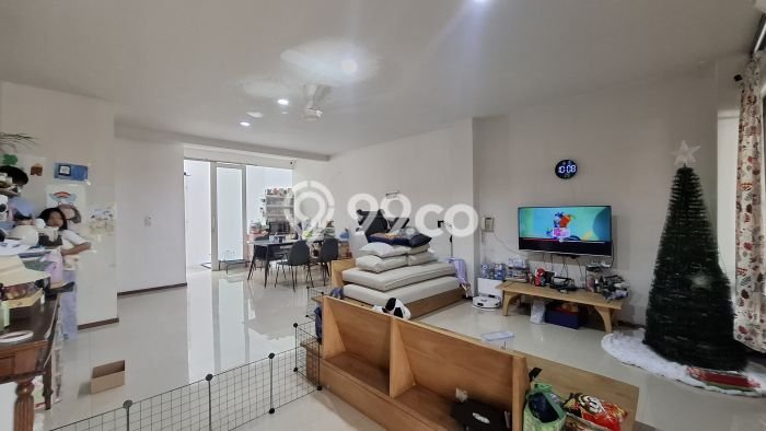 Jual Rumah Mewah Megah Dengan View Eksklusif di Bintaro, Jakarta Selatan Jual Rumah Mewah Megah Dengan View Eksklusif di Bintaro, Jakarta Selatan