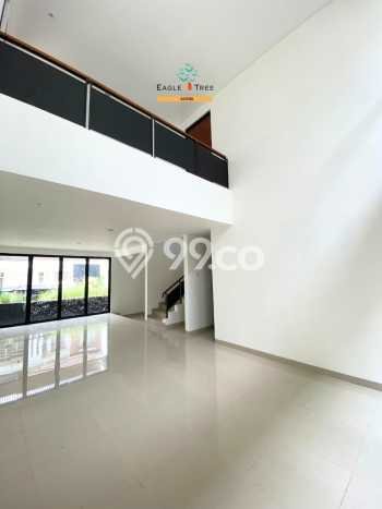 Rumah Elit LB 285m2 Siap Huni Desain Elegan di Bintaro, Tangerang Selatan Rumah Elit LB 285m2 Siap Huni Desain Elegan di Bintaro, Tangerang Selatan