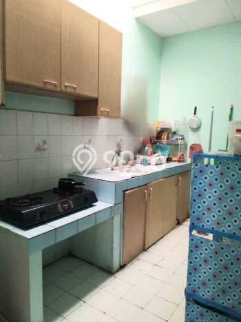 Hunian Nyaman Asri 2 KT Siap Huni di Bintaro Jakarta Selatan Hunian Nyaman Asri 2 KT Siap Huni di Bintaro Jakarta Selatan