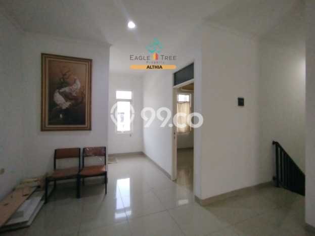 Rumah Modern 3 Kamar LT 112m2 di Bintaro Rumah Modern 3 Kamar LT 112m2 di Bintaro
