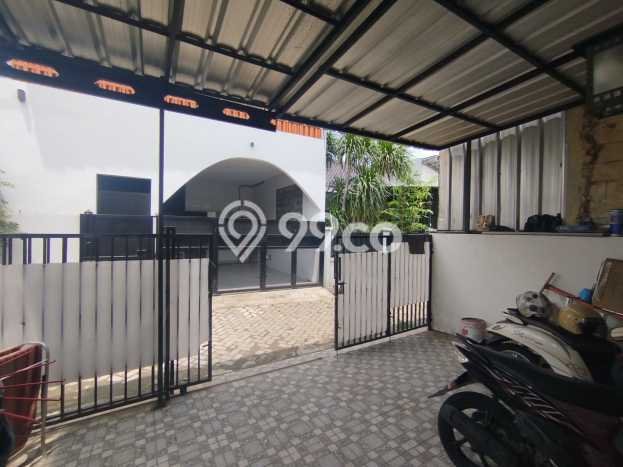 Jual Rumah Modern 2 KT di Graha Raya, Tangerang Selatan Jual Rumah Modern 2 KT di Graha Raya, Tangerang Selatan