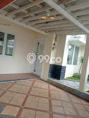 Rumah Modern 3 Kamar LT 85m2 di Graha Raya Rumah Modern 3 Kamar LT 85m2 di Graha Raya