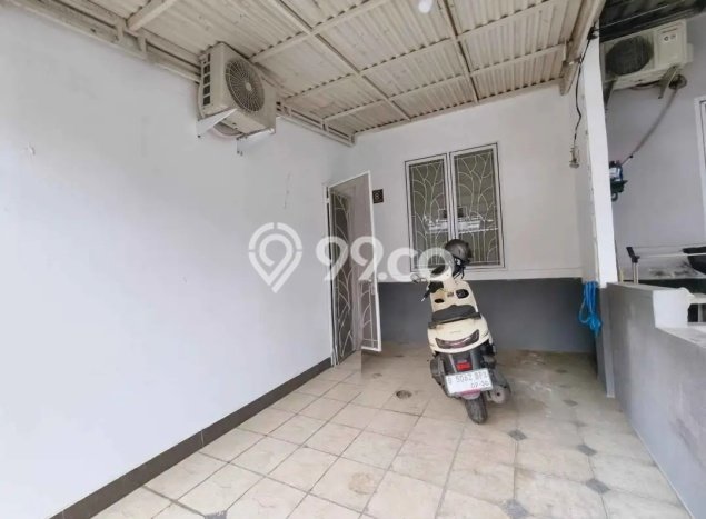Rumah Disewakan Tangerang Selatan LT 72m2 LB 66m2 Kawasan Graha Raya Rumah Disewakan Tangerang Selatan LT 72m2 LB 66m2 Kawasan Graha Raya