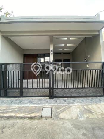 Jual Rumah Strategis Bagus Punya 2 KT di Pondok Aren Tangerang Selatan SHM Jual Rumah Strategis Bagus Punya 2 KT di Pondok Aren Tangerang Selatan SHM