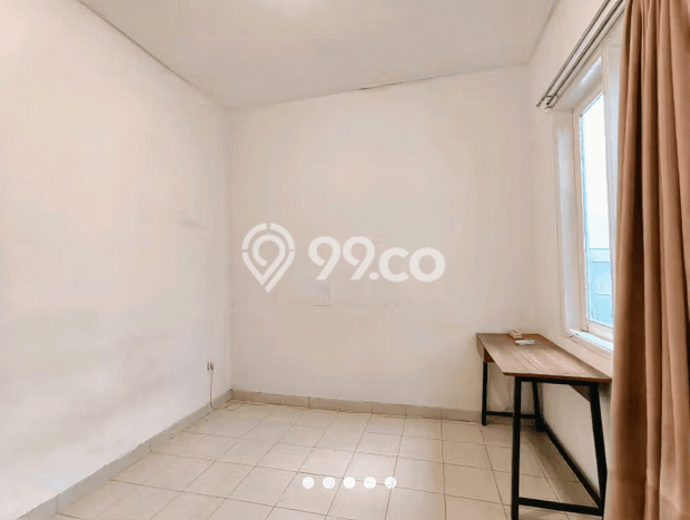 Rumah Minimalis 2 KT di BSD Nusaloka Tangerang Full Furnished Rumah Minimalis 2 KT di BSD Nusaloka Tangerang Full Furnished