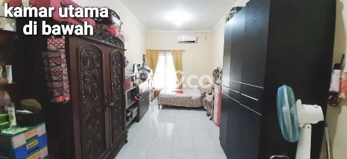 Jual Rumah Modern 3 KT di Jurangmangu, Tangerang Jual Rumah Modern 3 KT di Jurangmangu, Tangerang