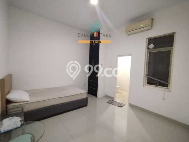 Rumah Modern 3 Kamar LT 112m2 di Bintaro Rumah Modern 3 Kamar LT 112m2 di Bintaro
