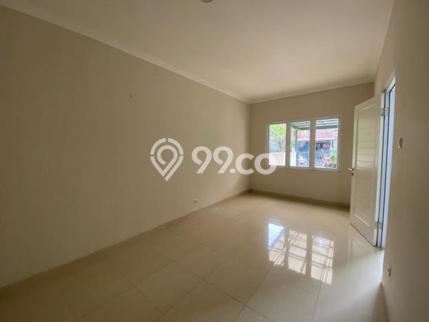 Rumah Luas Asri 3 KT Siap Pakai di Graha Raya Tangerang Selatan Rumah Luas Asri 3 KT Siap Pakai di Graha Raya Tangerang Selatan