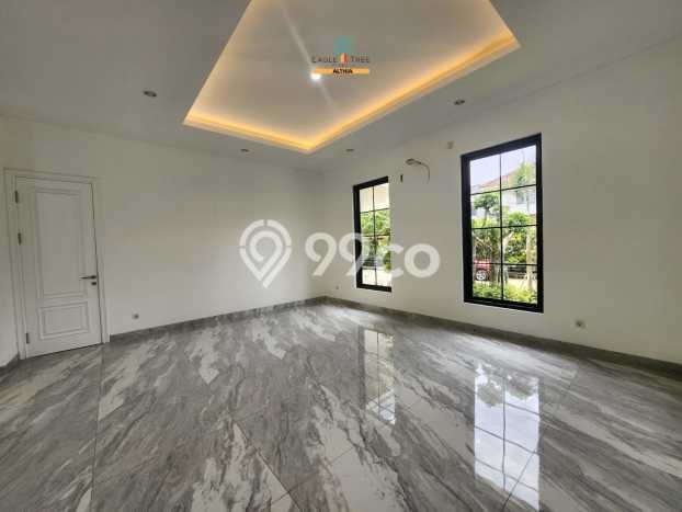 Ready to Use! Premium House LT 440m2 Desain Modern di Bintaro Ready to Use! Premium House LT 440m2 Desain Modern di Bintaro