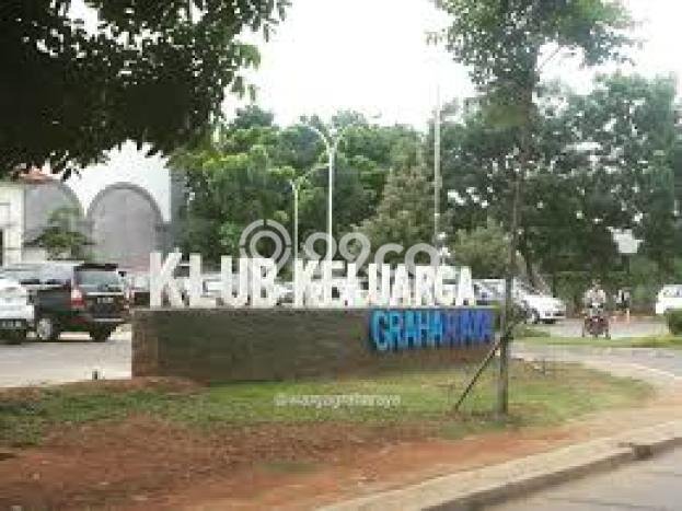 Rumah Modern 3 KT LT 90m2 di Graha Raya Rumah Modern 3 KT LT 90m2 di Graha Raya