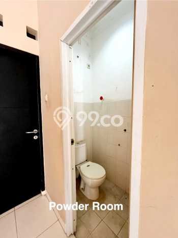Rumah Modern 3 KT di Jurangmangu Tangerang Unfurnished Rumah Modern 3 KT di Jurangmangu Tangerang Unfurnished
