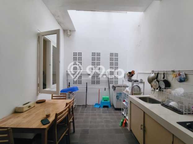 For Sale Rumah 2 Kamar Lokasi Ideal Bagus dan Strategis di BSD For Sale Rumah 2 Kamar Lokasi Ideal Bagus dan Strategis di BSD