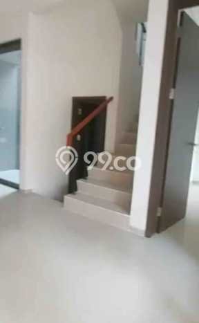 Rumah Modern 3 KT LT 60m2 di Graha Raya Rumah Modern 3 KT LT 60m2 di Graha Raya