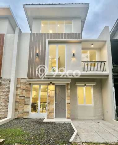 Dijual Rumah Strategis Bagus Punya 3 KT di BSD Tangerang Selatan SHM Dijual Rumah Strategis Bagus Punya 3 KT di BSD Tangerang Selatan SHM