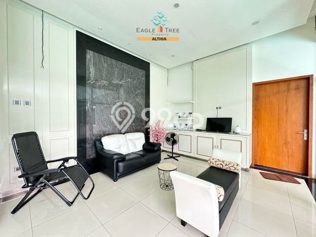 Rumah Disewakan Tangerang Selatan LT 891m2 LB 450m2 Area Bintaro Rumah Disewakan Tangerang Selatan LT 891m2 LB 450m2 Area Bintaro