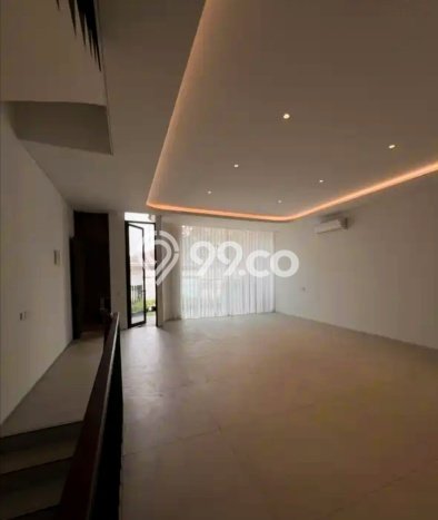Jual Rumah Luas Megah Dengan View Eksklusif di Kemang, Jakarta Selatan Jual Rumah Luas Megah Dengan View Eksklusif di Kemang, Jakarta Selatan