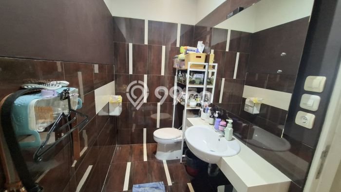 Jual Rumah Mewah Megah Dengan View Eksklusif di Bintaro, Jakarta Selatan Jual Rumah Mewah Megah Dengan View Eksklusif di Bintaro, Jakarta Selatan