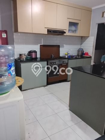 Rumah Modern 3 KT LT 90m2 di Graha Raya Rumah Modern 3 KT LT 90m2 di Graha Raya