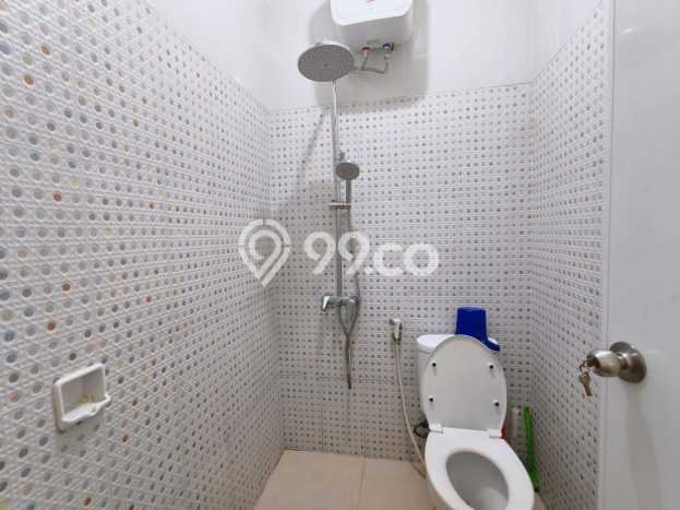 For Sale Rumah 2 Kamar Lokasi Ideal Bagus dan Strategis di BSD For Sale Rumah 2 Kamar Lokasi Ideal Bagus dan Strategis di BSD