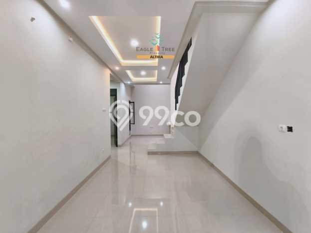Rumah Modern Cantik 4 Kamar Bisa Langsung Pindah di Pinang Rumah Modern Cantik 4 Kamar Bisa Langsung Pindah di Pinang