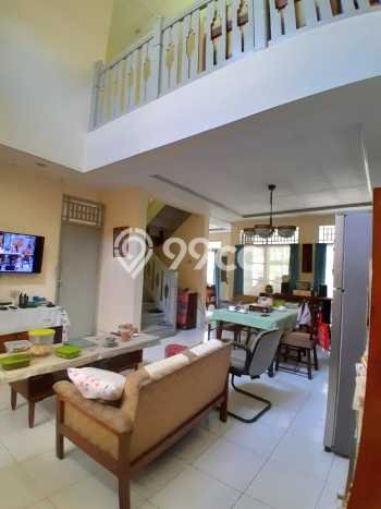 Dijual Rumah Modern 3 KT di Bintaro, Tangerang Selatan Dijual Rumah Modern 3 KT di Bintaro, Tangerang Selatan