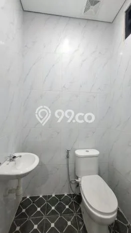 Rumah Modern Cantik 3 KT Siap Huni di Ciputat Timur Rumah Modern Cantik 3 KT Siap Huni di Ciputat Timur