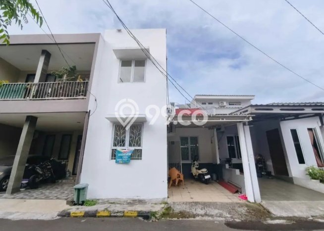Rumah Disewakan Tangerang Selatan LT 72m2 LB 66m2 Kawasan Graha Raya Rumah Disewakan Tangerang Selatan LT 72m2 LB 66m2 Kawasan Graha Raya