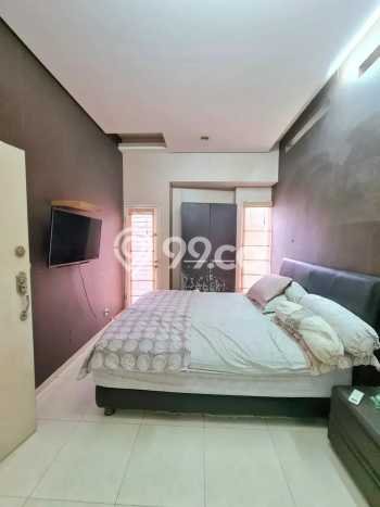 Rumah Elit Modern Siap Huni di Bintaro Tangerang Selatan Rumah Elit Modern Siap Huni di Bintaro Tangerang Selatan
