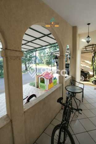 Rumah Elit Modern Tanpa Renovasi di Sektor 9-Bintaro Tangerang Selatan Rumah Elit Modern Tanpa Renovasi di Sektor 9-Bintaro Tangerang Selatan