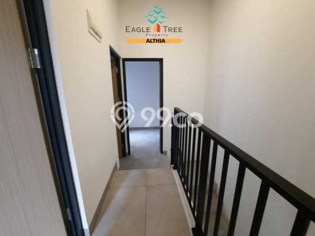 Jual Rumah Modern 4 KT di BSD City, Tangerang Jual Rumah Modern 4 KT di BSD City, Tangerang